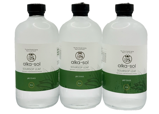 Why Soursop is a Daily Must-Have for Your Health