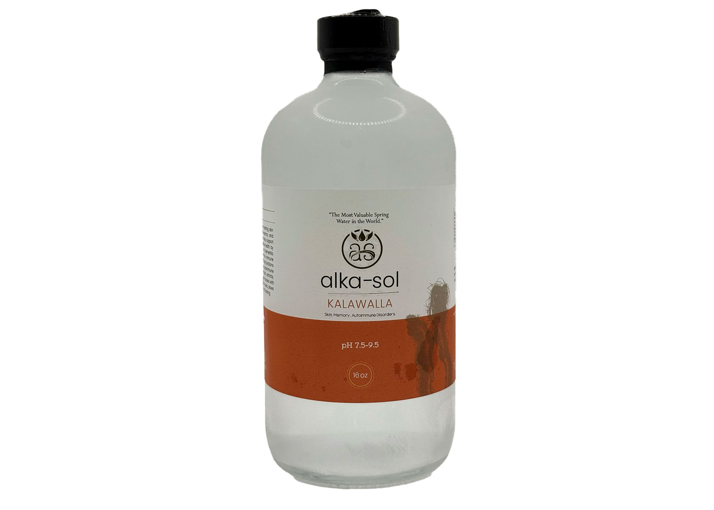 KALAWALLA TONIC