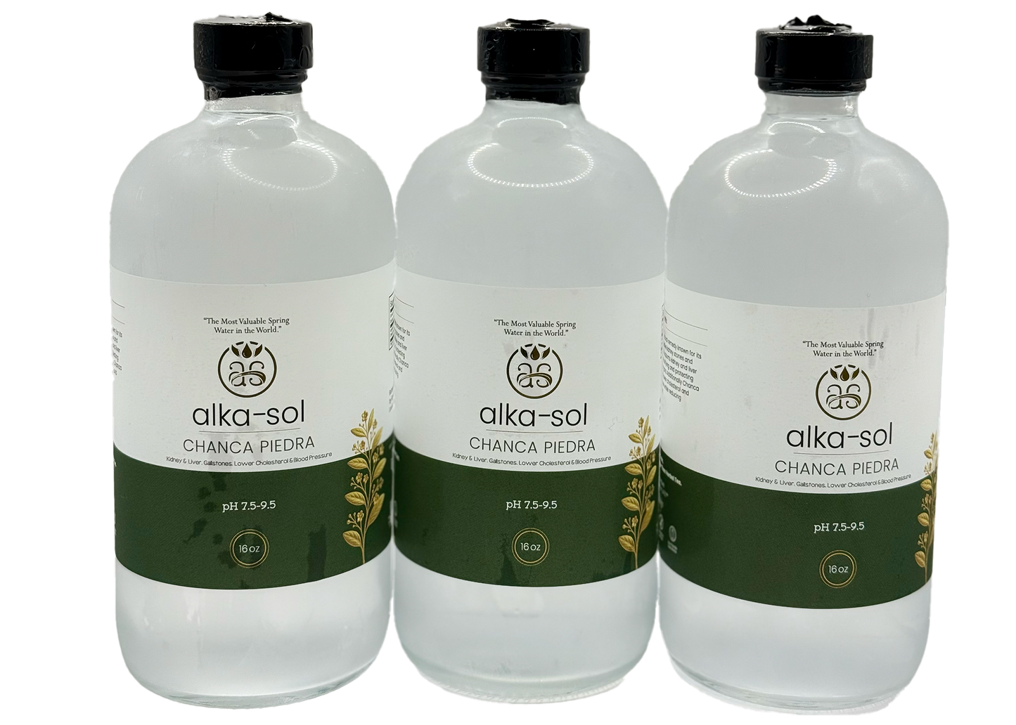 (3pk) CHANCA PIEDRA TONIC