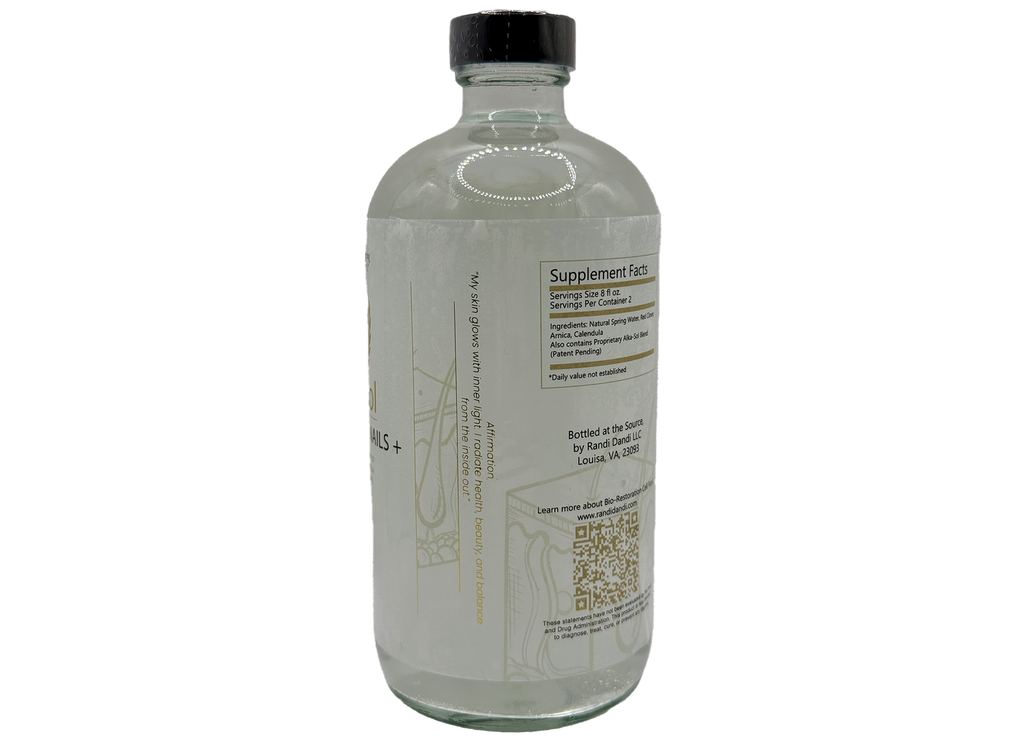 SKIN, SCALP, & NAILS