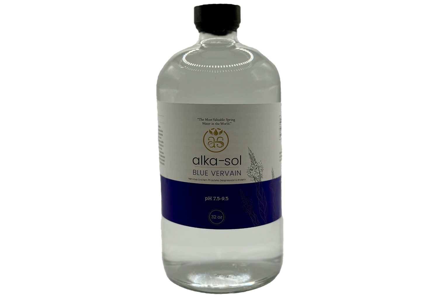 BLUE VERVAIN TONIC