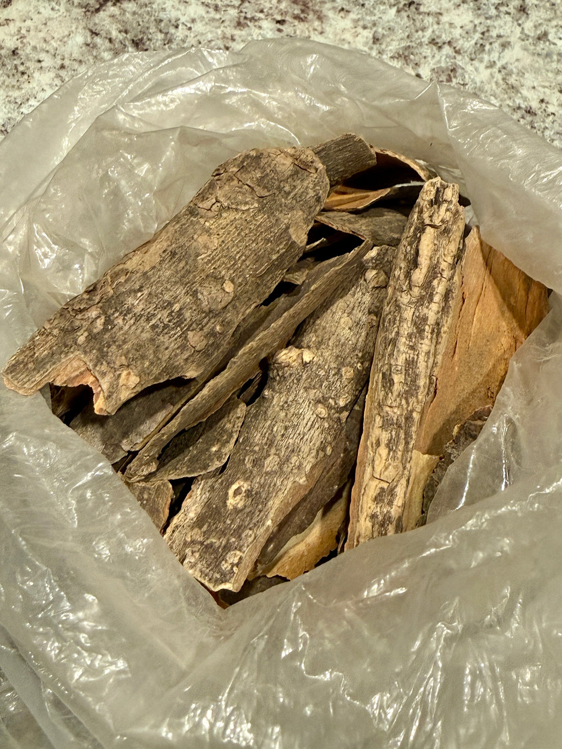 Cascara Sagrada: A Traditional Herb for Colon Support and Digestive Balance