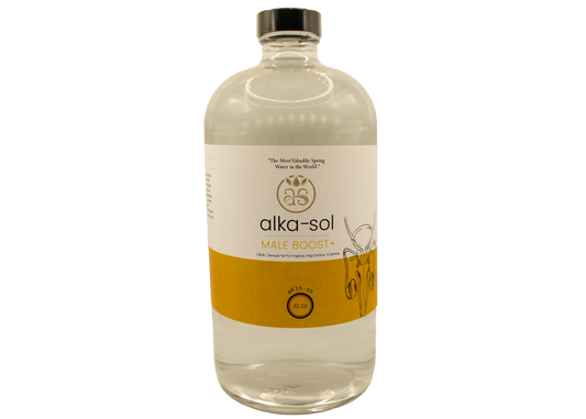 MALE BOOST+ 32oz
