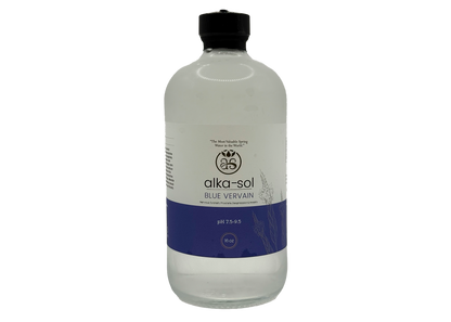 BLUE VERVAIN TONIC