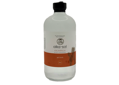 KALAWALLA TONIC
