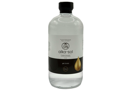 MOST VALUABLE SPRING WATER(16oz)
