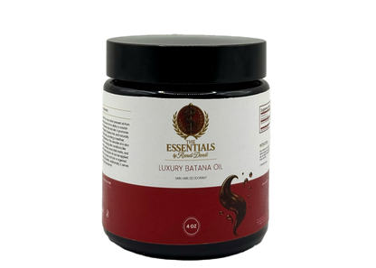LXRY BATANA OIL