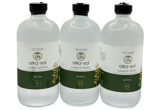 (3pk) CHANCA PIEDRA TONIC