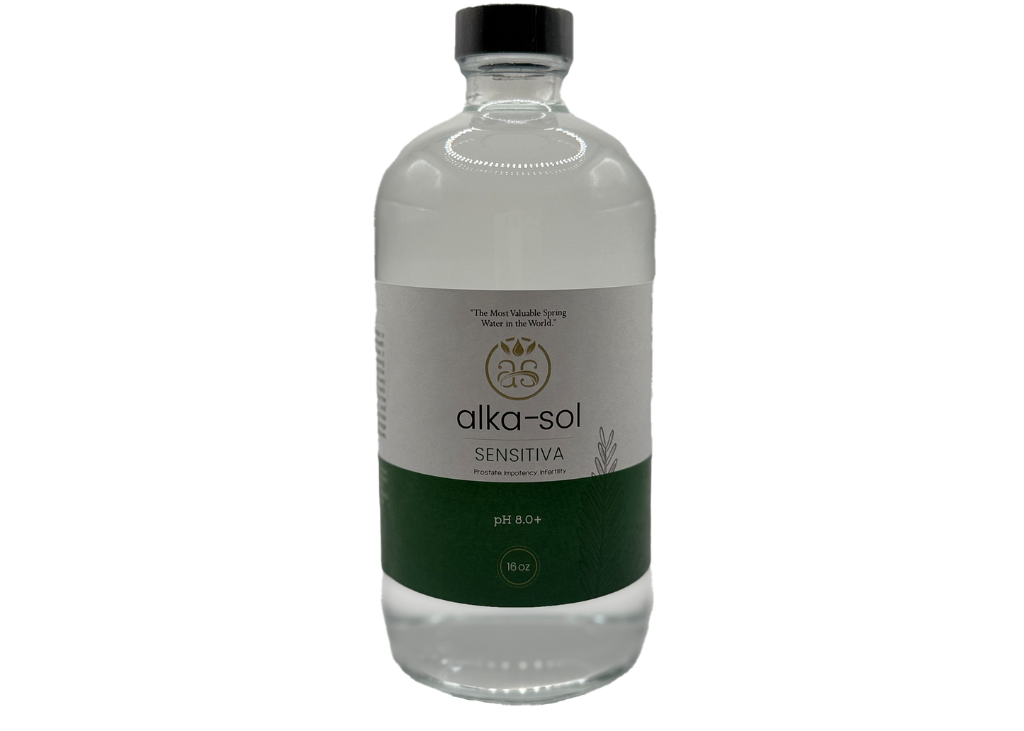 SENSITIVA TONIC