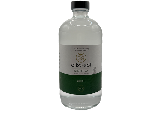 SENSITIVA TONIC