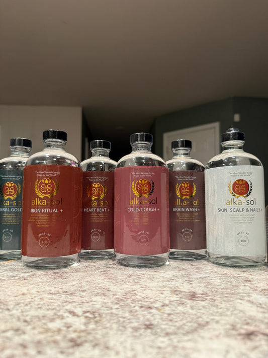 CELLULAR NOURISHMENT BUNDLE