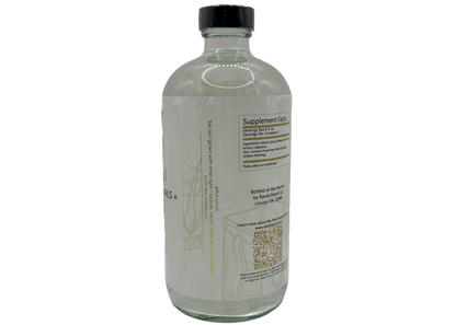 SKIN, SCALP, & NAILS