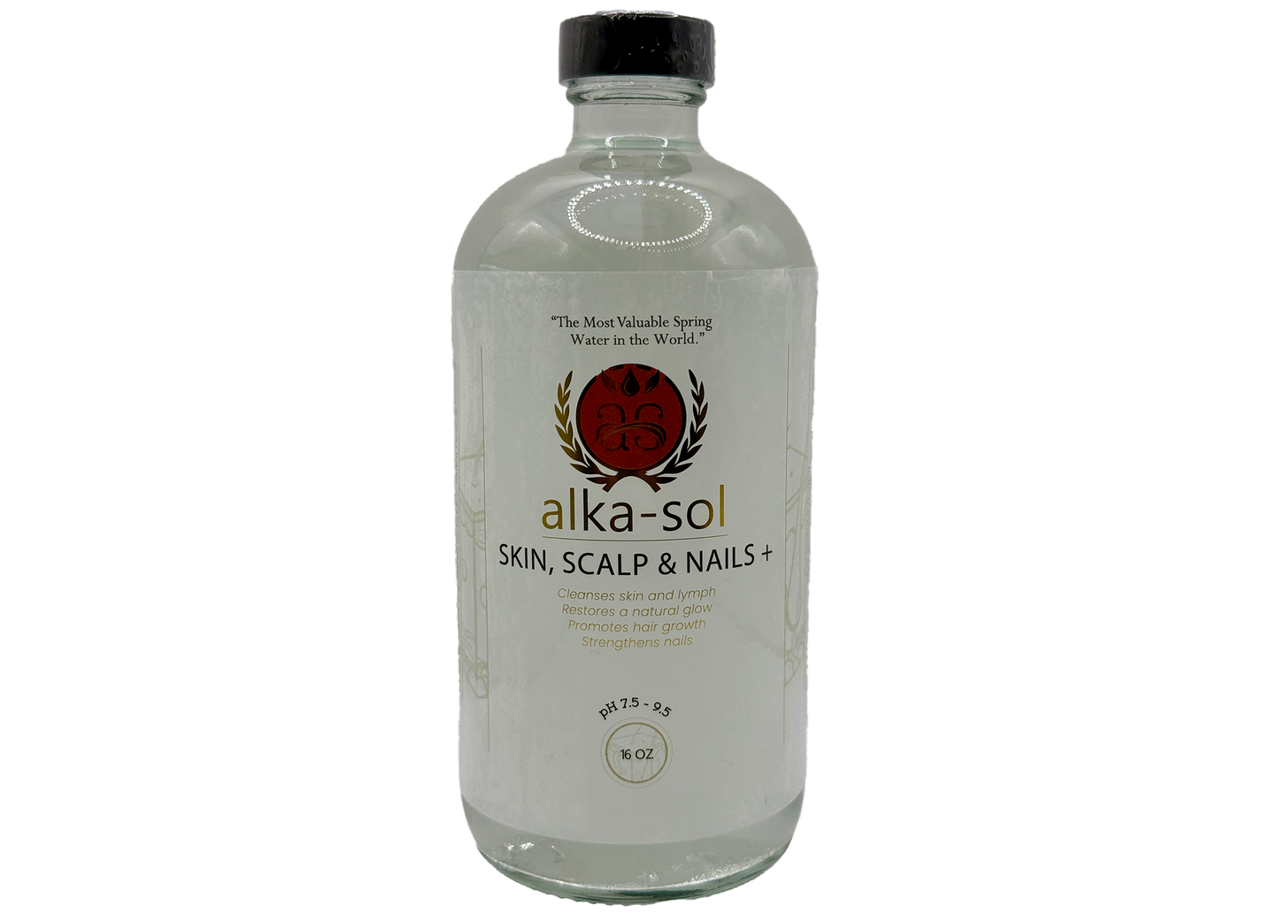 SKIN, SCALP, & NAILS