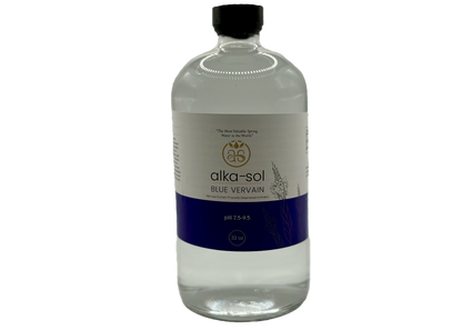 BLUE VERVAIN TONIC