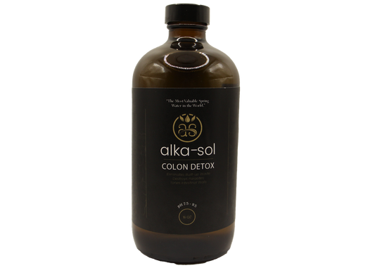 COLON DETOX