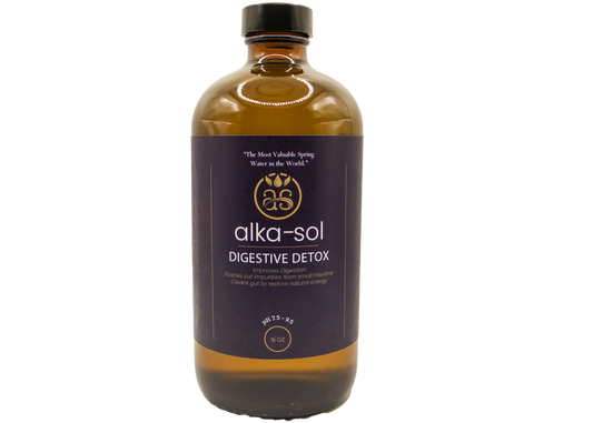DIGESTIVE DETOX