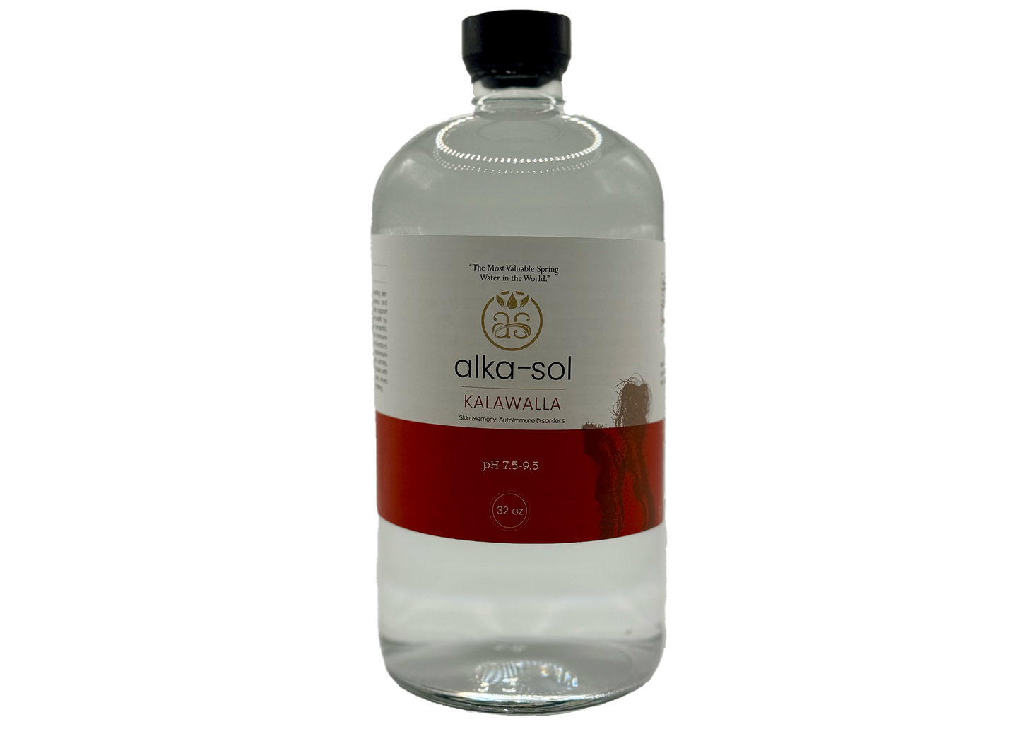KALAWALLA TONIC