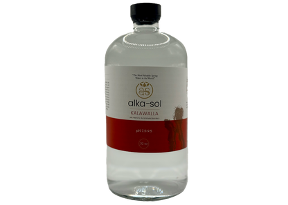 KALAWALLA TONIC