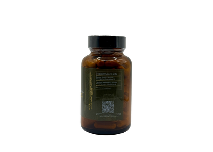 MULTI-MINERAL SEAWEED CAPSULES